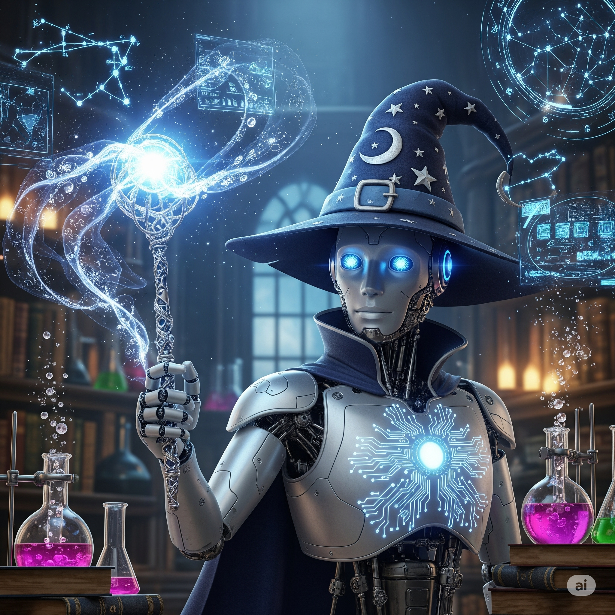 Video Concurso "La Inteligencia Artificial como herramienta para la Transparencia del Futuro"